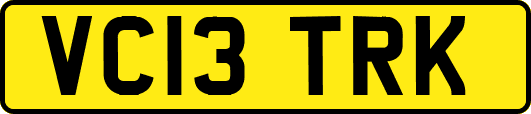 VC13TRK