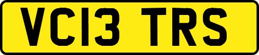 VC13TRS