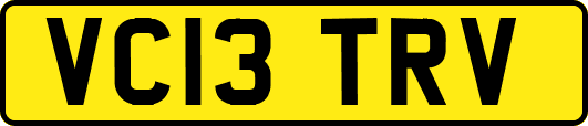 VC13TRV