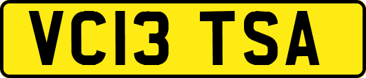 VC13TSA