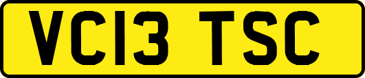 VC13TSC