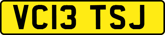 VC13TSJ
