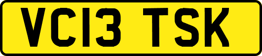 VC13TSK