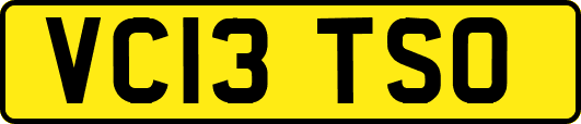 VC13TSO