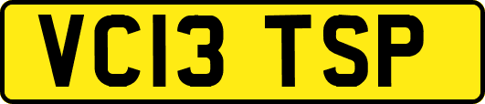 VC13TSP