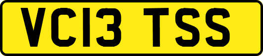 VC13TSS