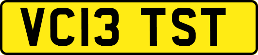 VC13TST