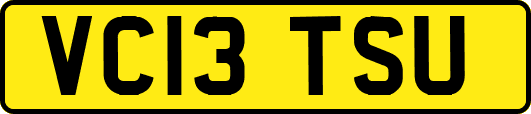 VC13TSU