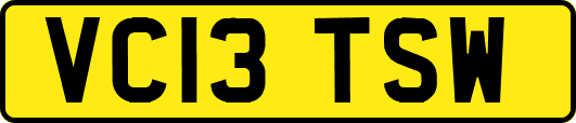 VC13TSW