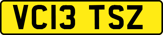 VC13TSZ