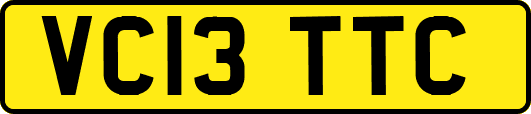 VC13TTC