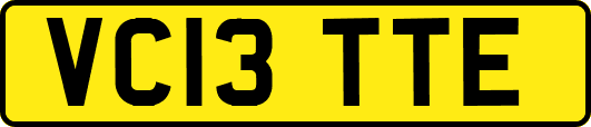VC13TTE