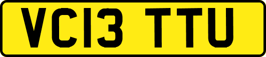 VC13TTU