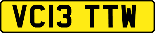 VC13TTW