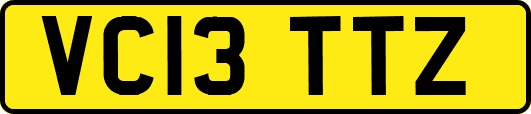 VC13TTZ