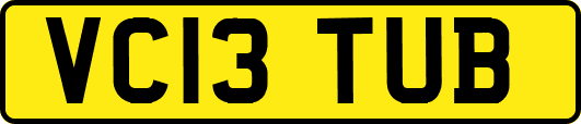 VC13TUB