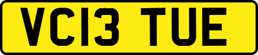 VC13TUE