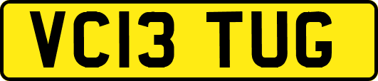 VC13TUG