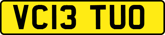 VC13TUO