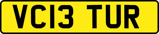 VC13TUR