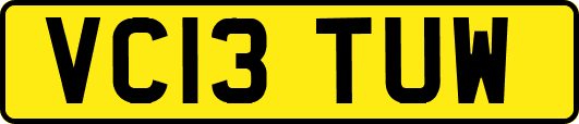 VC13TUW