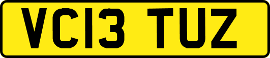 VC13TUZ