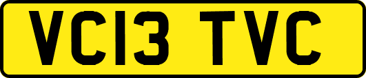 VC13TVC