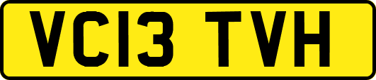 VC13TVH