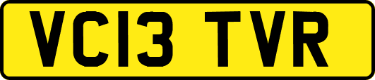 VC13TVR