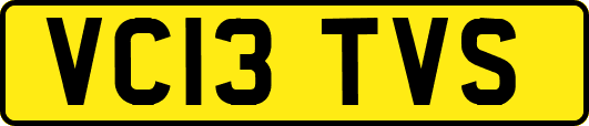 VC13TVS