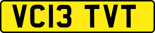 VC13TVT
