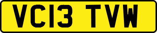 VC13TVW