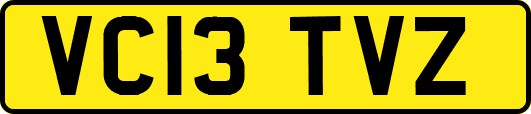 VC13TVZ
