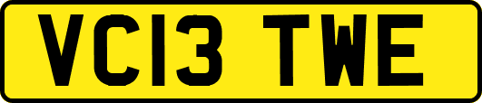 VC13TWE