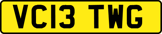 VC13TWG