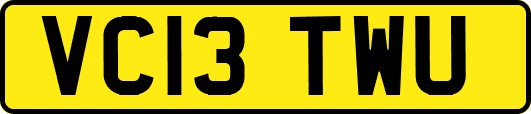 VC13TWU