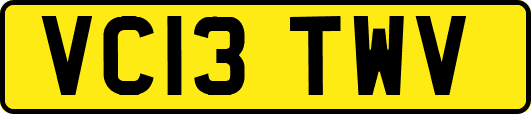 VC13TWV