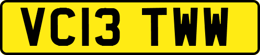 VC13TWW