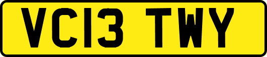 VC13TWY