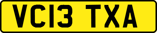 VC13TXA