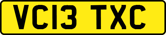 VC13TXC