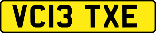 VC13TXE