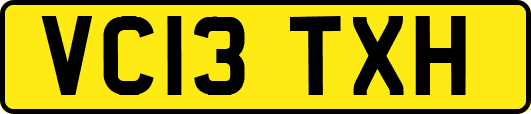 VC13TXH