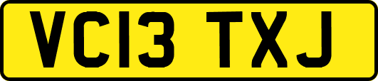 VC13TXJ