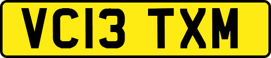 VC13TXM