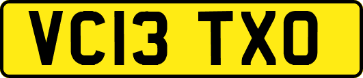 VC13TXO