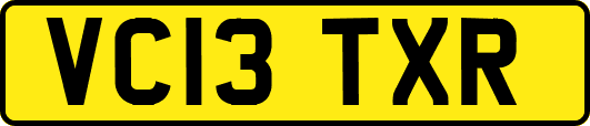 VC13TXR