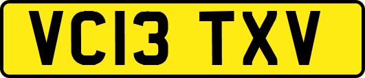 VC13TXV