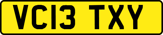 VC13TXY