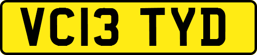 VC13TYD